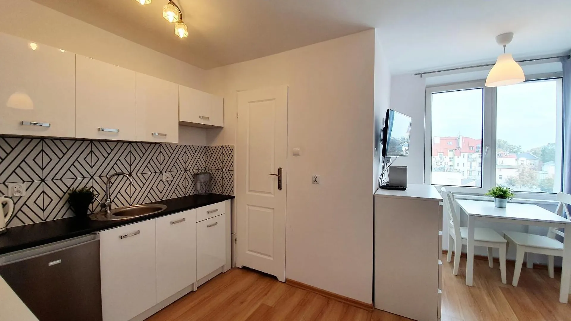 Molo Flat 50 Apartment Sopot